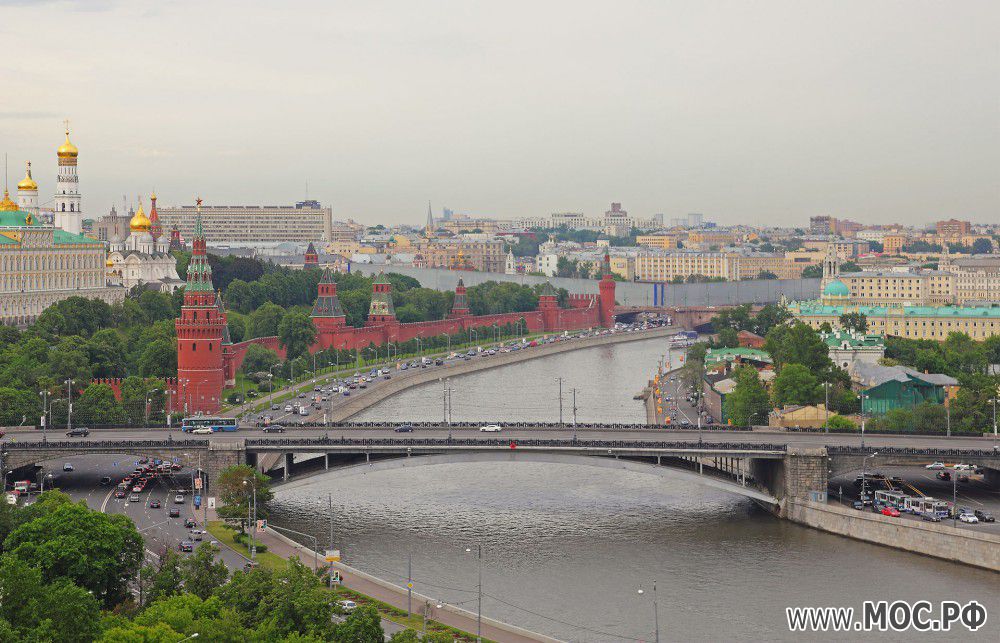 Большой Каменный мост